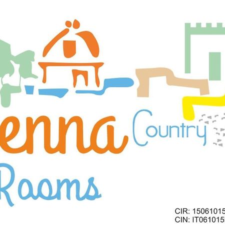 Nenna Country Bed & Breakfast Capua Exterior photo